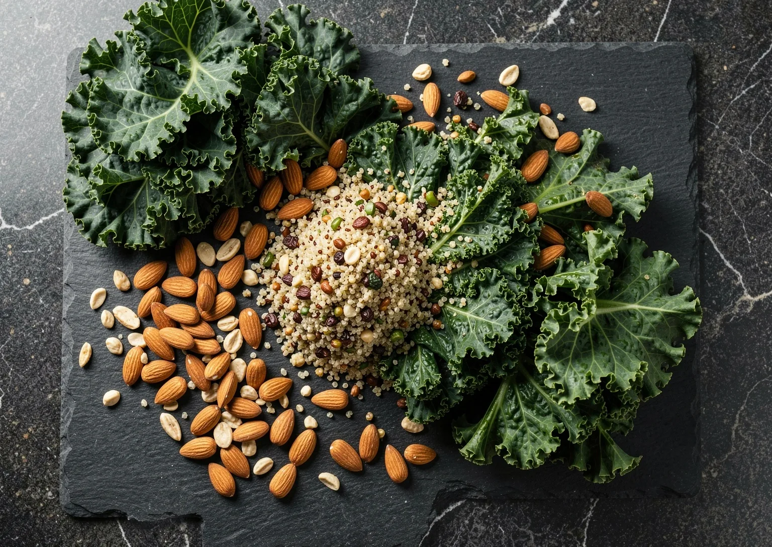 Nutritional ingredients